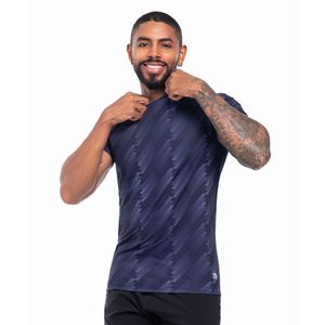 Camiseta deportiva masculina ultra ligera para entrenamientos